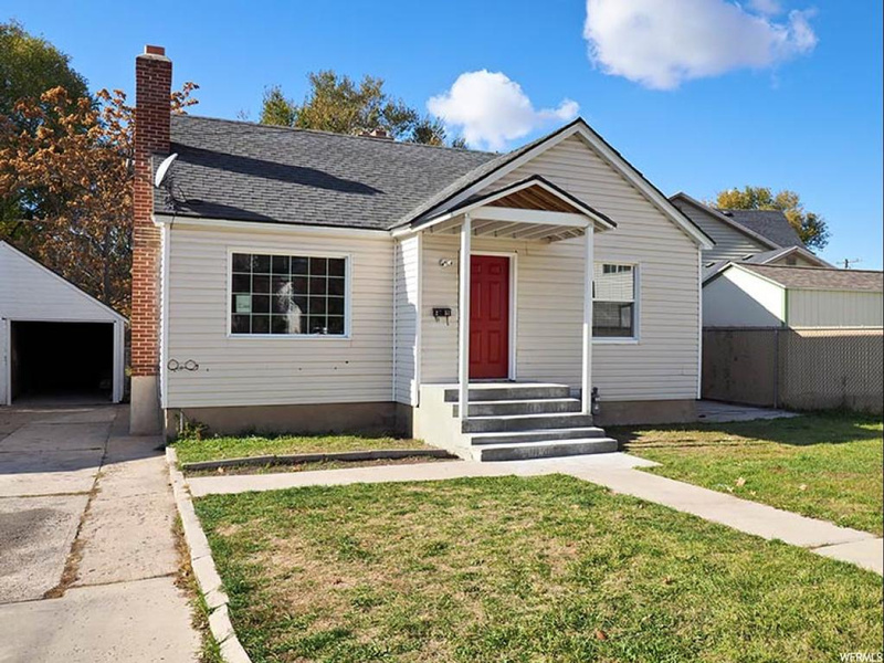 Primary Photo - 2357 Liberty Ave