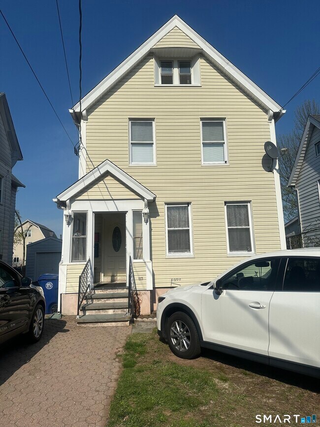 Foto del edificio - 433 3rd Ave