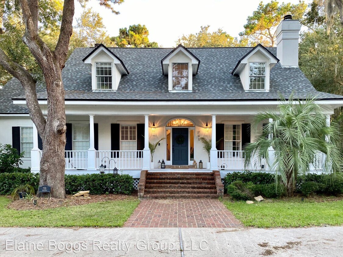 Primary Photo - 4 br, 5 bath House - 705 Dungeness