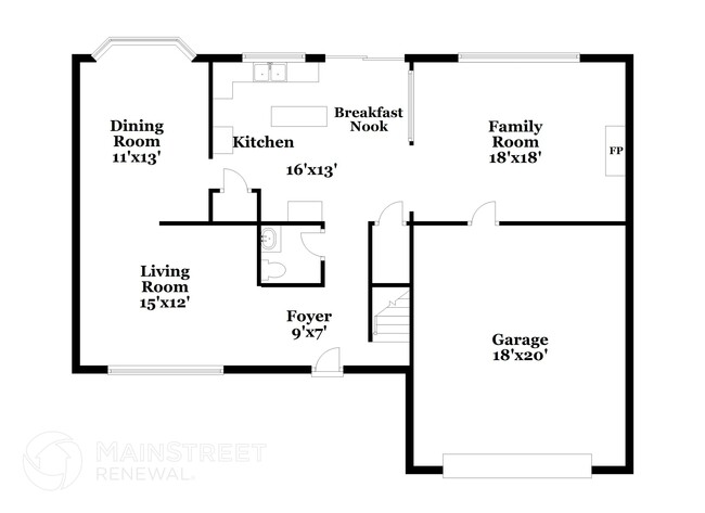 Building Photo - 177 Herscu Ct