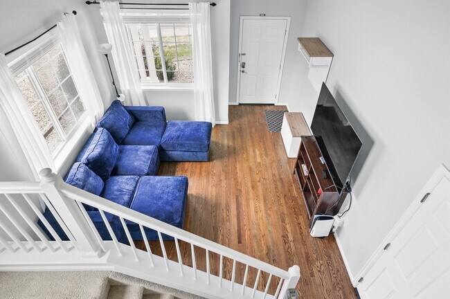 Foto del edificio - 7488 S Norfolk St