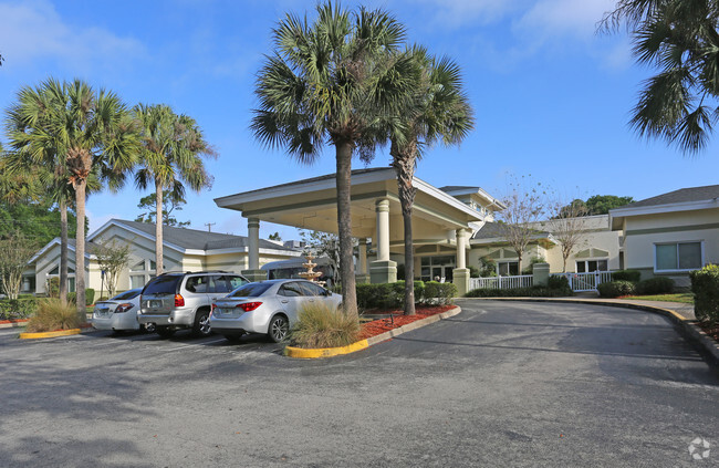 Building Photo - Blue Palms Senior Living of Deland