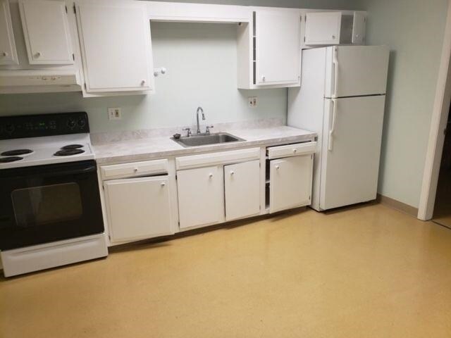 Foto del edificio - 114 High St