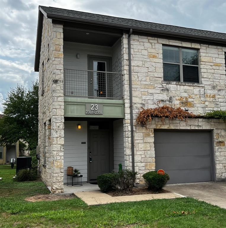 1201 Grove Blvd Unit 2301, Austin, TX 78741 Condo for Rent in Austin