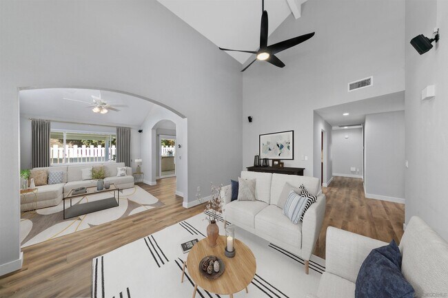 Foto del edificio - 6404 Glidden St