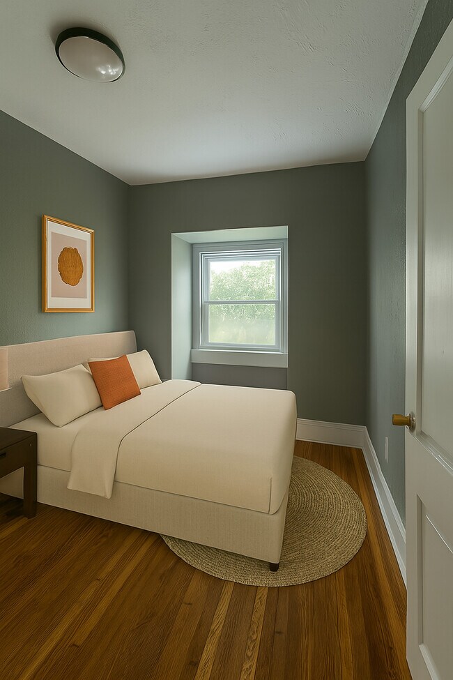 Foto del edificio - Superior Apartments