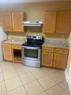 Foto del edificio - 8701 Dinkins St