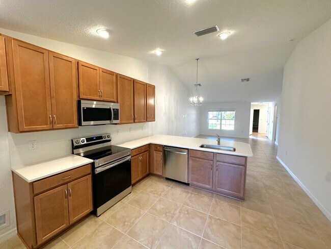 Foto del edificio - Palm Coast Rentals