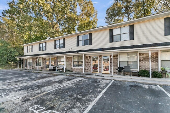 Building Photo - 6247 Lucille Dr