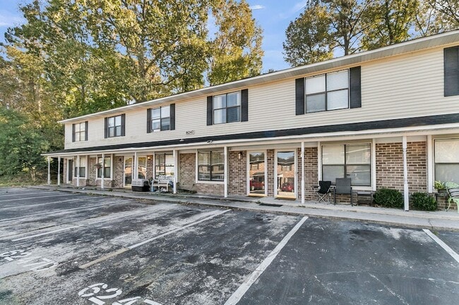 Foto del edificio - 6247 Lucille Dr