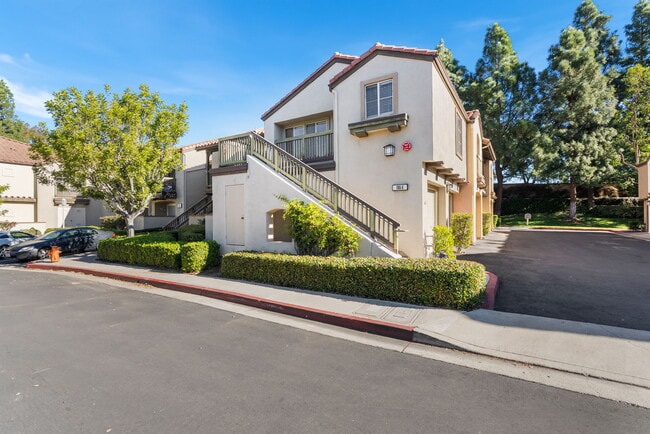 Foto del edificio - 155 N Cross Creek Rd