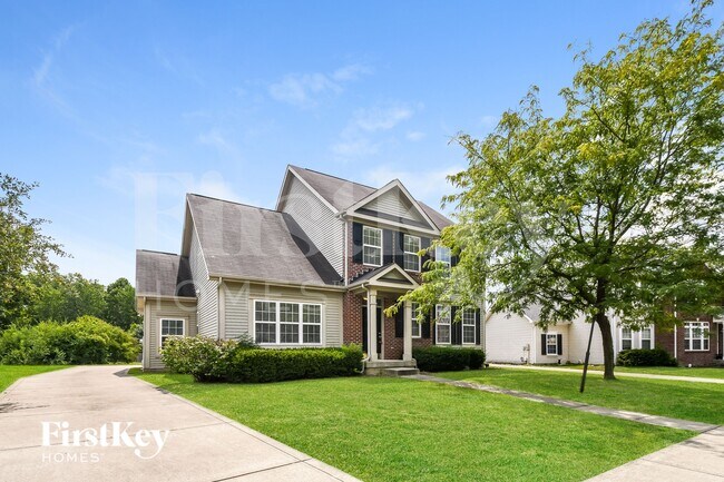Foto del edificio - 11263 Hearthstone Dr