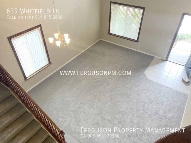 Building Photo - 639 Whitfield Ln