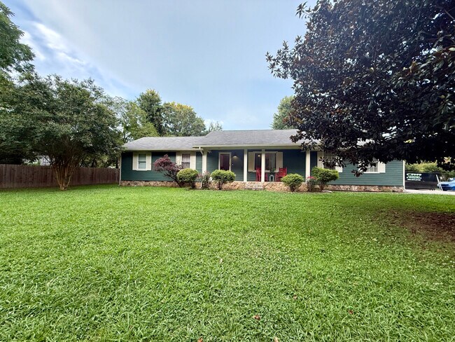 Foto del edificio - 8746 Harrison Bay Rd