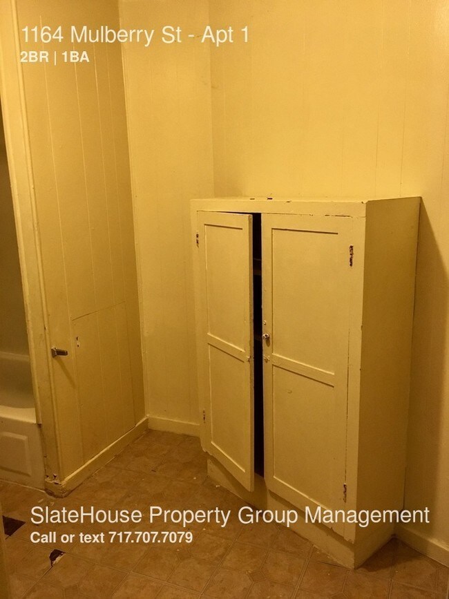 Foto del edificio - 2 Bedroom, First floor, Great location.