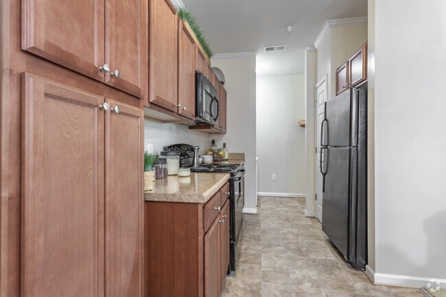 2BR,2BA,-1196SF, The Pasquotank - Tanglewood Lake