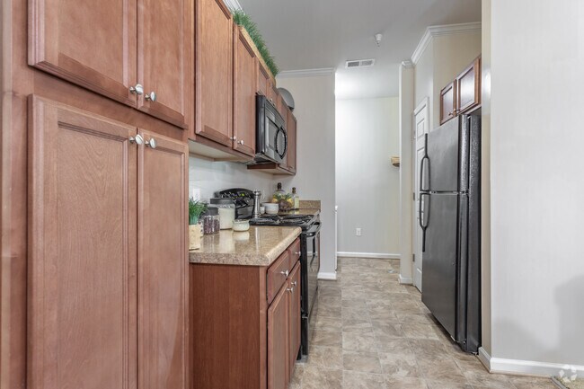 2HAB,2BA,-1196SF, The Pasquotank - Tanglewood Lake