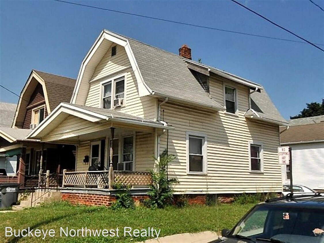 Primary Photo - 2 br, 1 bath House - 557 Potter St