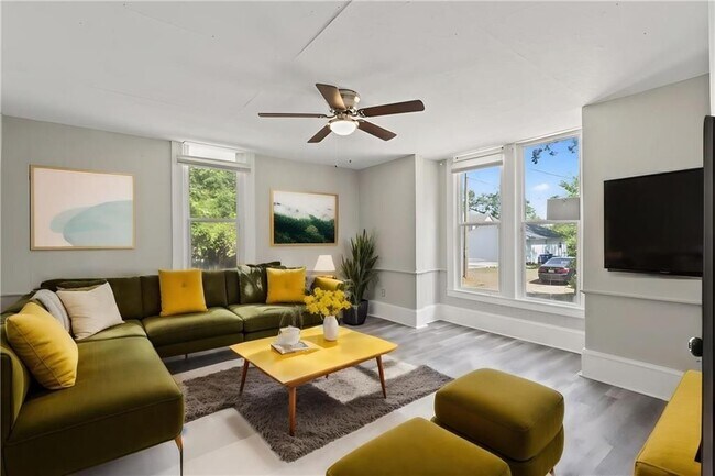 Foto del edificio - 212 W Quilly St