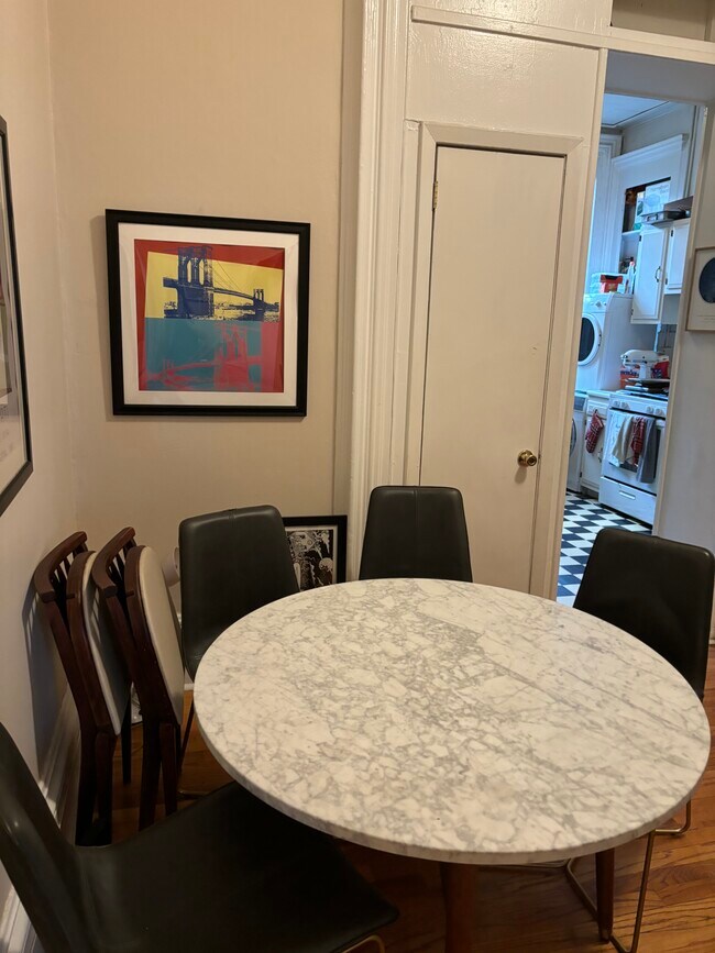 Foto del edificio - 66 Mercer St