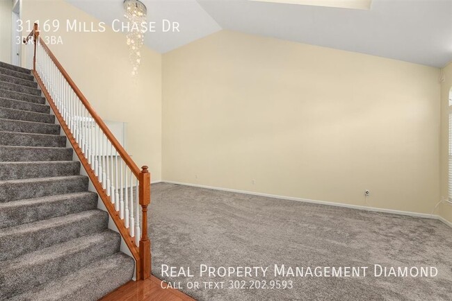 Building Photo - Welcome To The Community of Mills Chase! 3...