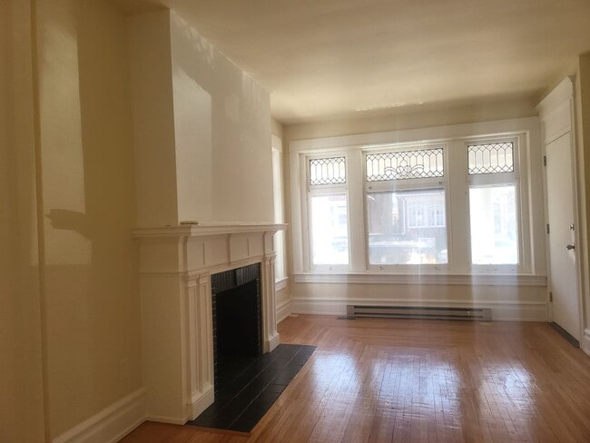 Building Photo - 1639 W Turner St