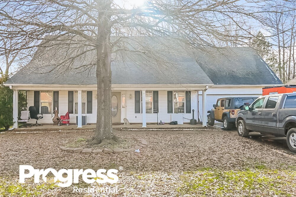 5691 Blocker St, Olive Branch, MS 38654 House for Rent in Olive