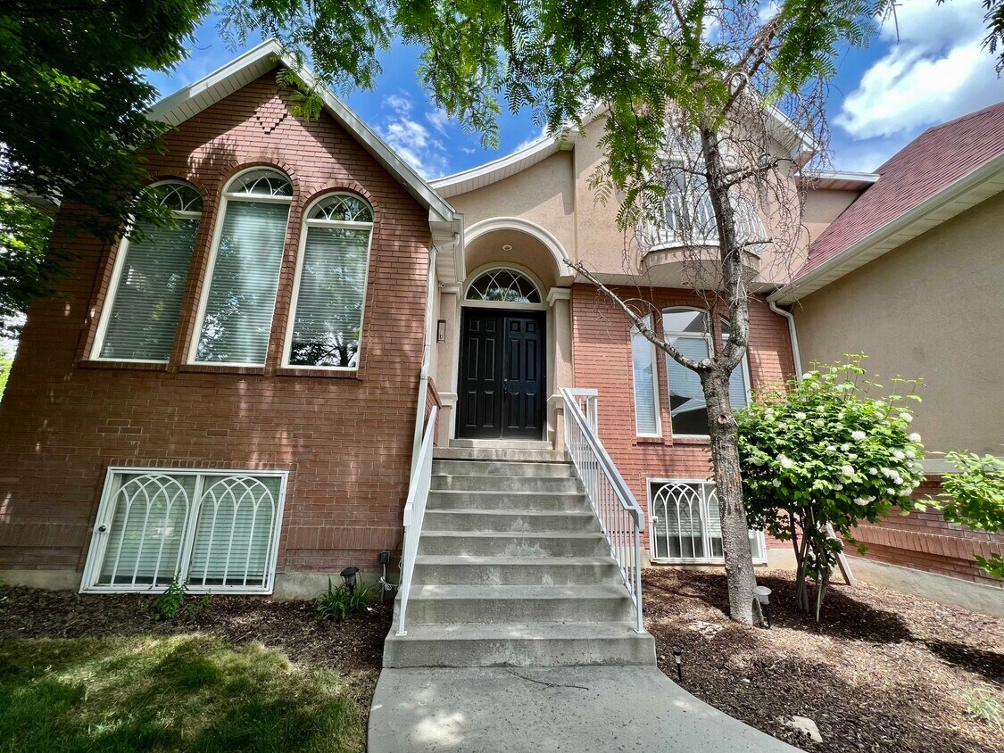 3663 Gilroy Rd, Salt Lake City, UT 84109 House for Rent in Salt Lake