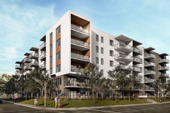 Photo du bâtiment - 3390 R. de La Pérade