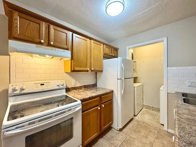 Foto del edificio - Quail Valley 3 Bedroom 2 bathroom