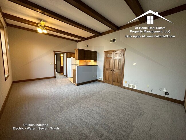 Foto del edificio - 103 E 10th St