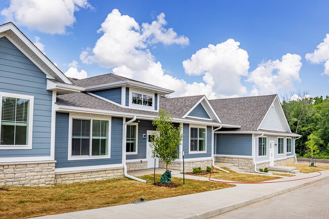 Building Photo - Schoolyard Rowhomes