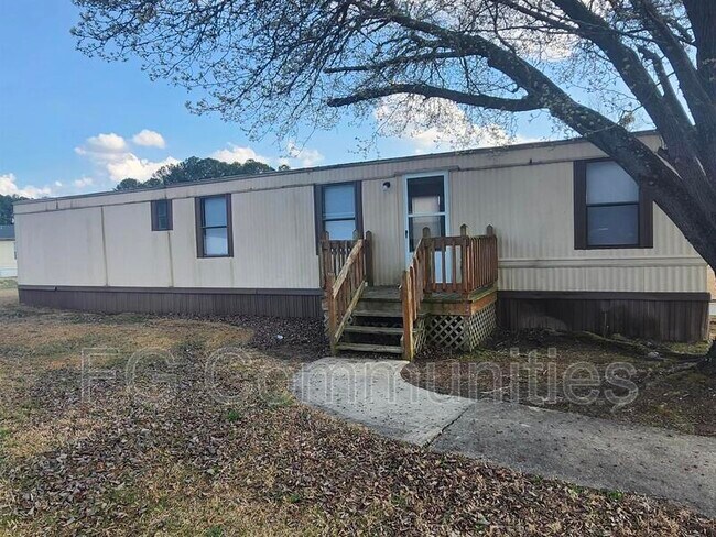 Foto del edificio - 2003 Keith Ln