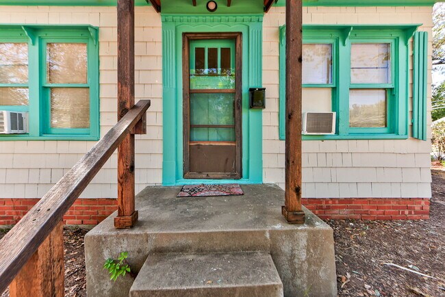 Photo - 1132 W Eufaula St (Norman, OK) House