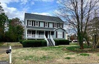 Primary Photo - 1291 Hilton Dr