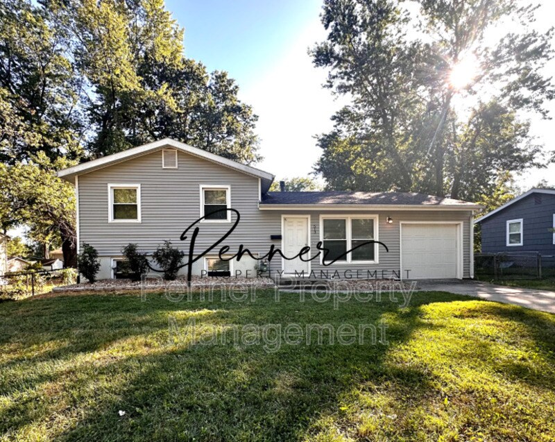 513 NW Ward Ln, Lee's Summit, MO 64063 House Rental in Lee's Summit