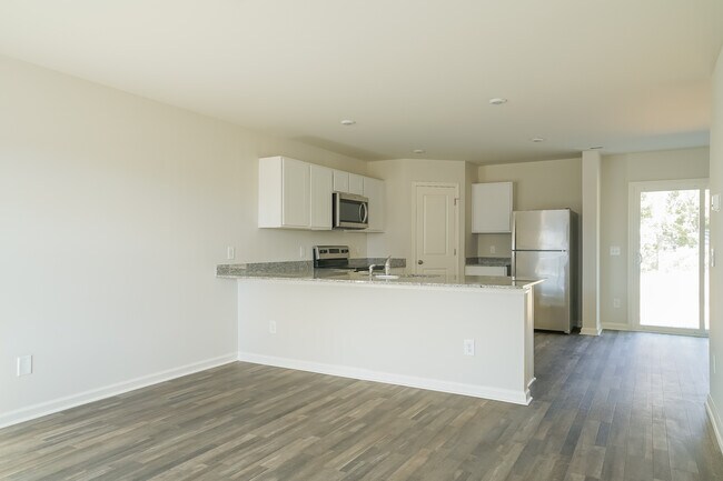 Foto del edificio - 2204 Bayside St SW