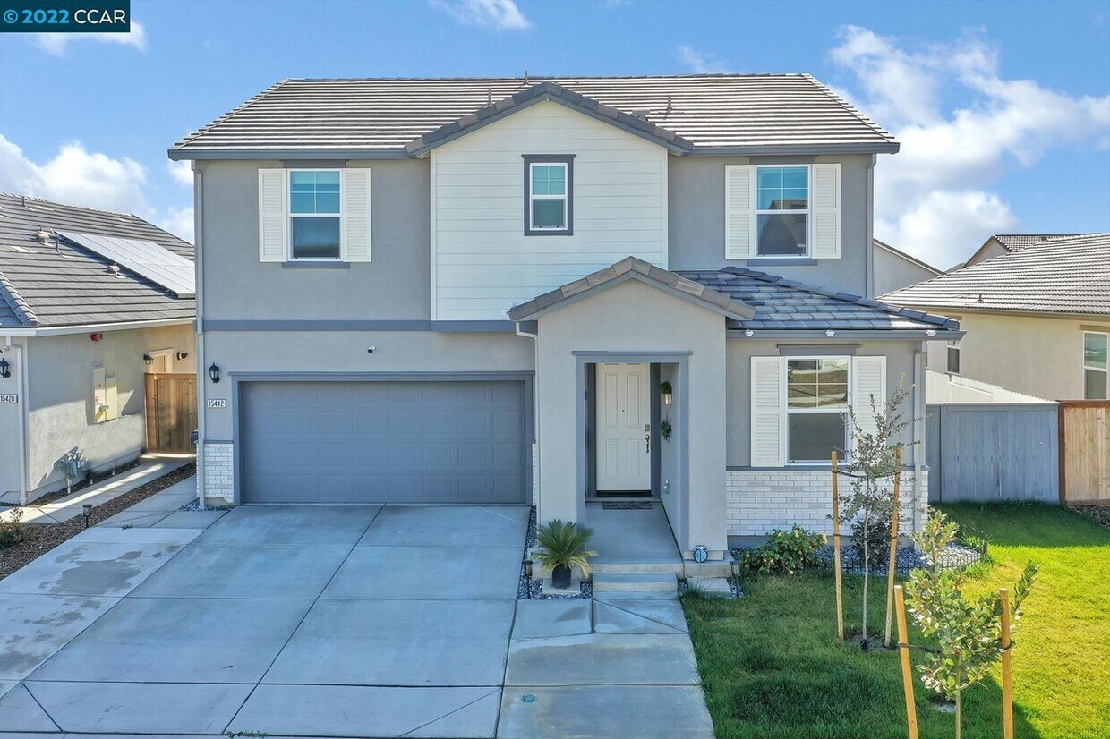 15442 Jewel St, Lathrop, CA 95330 House for Rent in Lathrop, CA