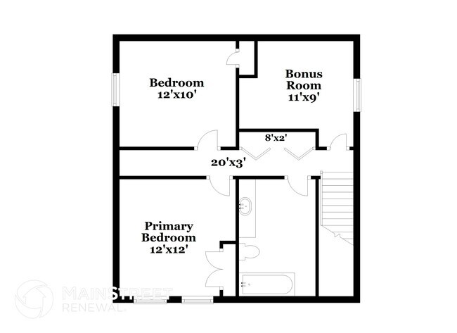 Building Photo - 7802 Texlyn Ct