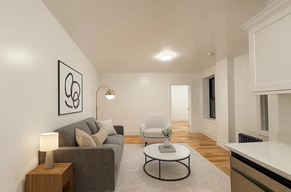 Foto del edificio - 122 Norfolk St