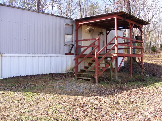 Foto del edificio - 312 Co Rd 135