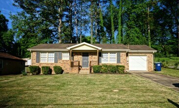 Building Photo - 2505 Piney Branch Rd NW