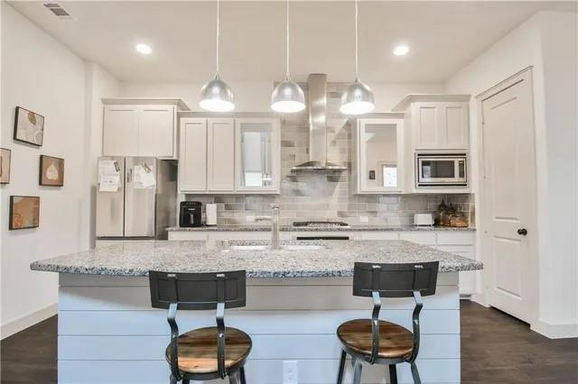 Building Photo - 1402 French Violet Wy