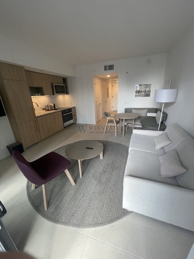 Photo - 601 NE 1st Ave Apt-2703