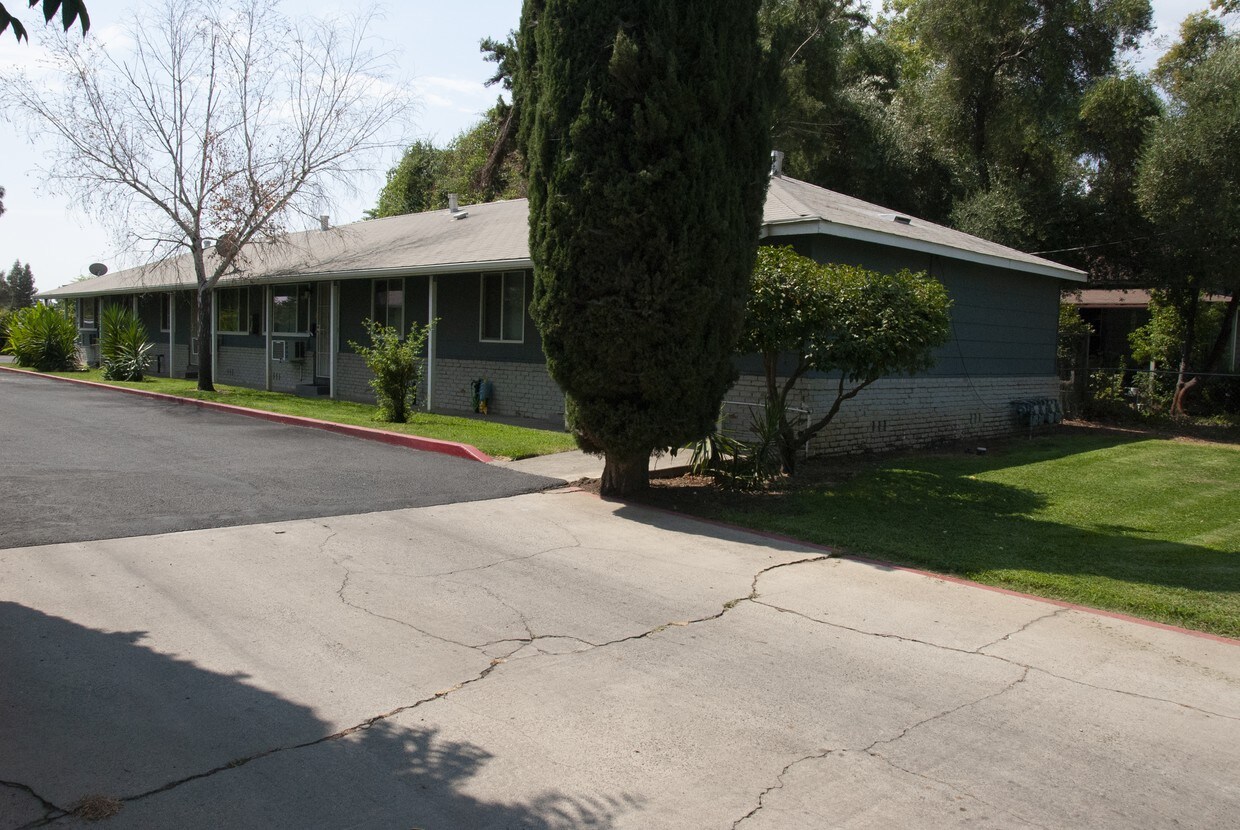 Primary Photo - 501-503 Pomona Ave