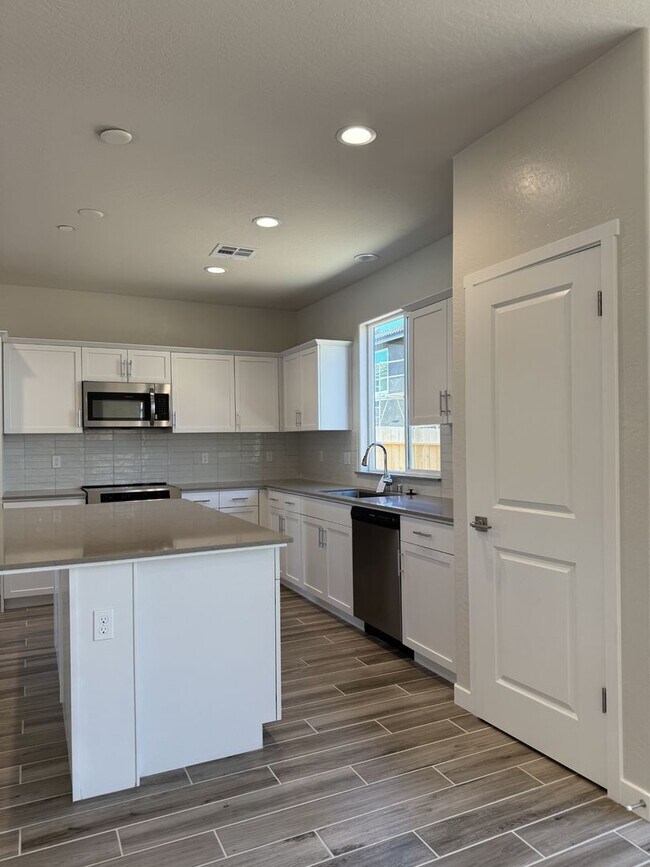 Foto del edificio - Brand new home Ariette at Copper River