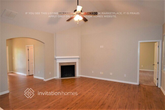 Foto del edificio - 4137 Village Preserve Way