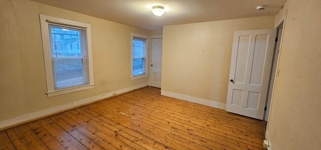 Bedroom 1 - 368 Court St