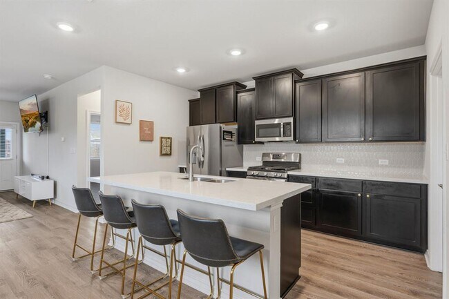 Foto del edificio - 107 Aloe Tree Ln