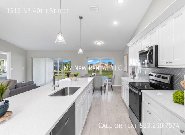Foto del edificio - 1513 NE 40th St